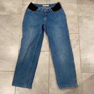 Asos Maternity Mom Jean